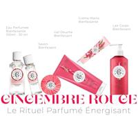 Roger & Gallet Gingembre Rouge Wellbeing Fragrant Water Eau de Toilette 30 ml Dames - thumbnail