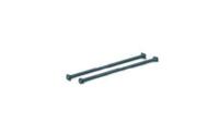 Absima - Drive Shafts F/R (1230334) - thumbnail