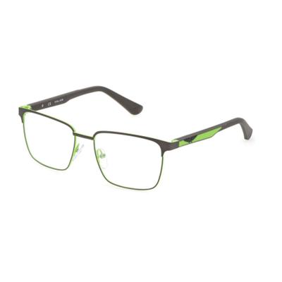 Unisex Brillenframe Police VK568-5208DR