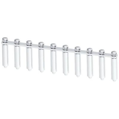 Weidmüller 2615070000 Dwarsverbinder 10 stuk(s)