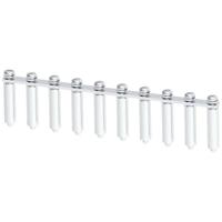 Weidmüller 2615070000 Dwarsverbinder 10 stuk(s) - thumbnail