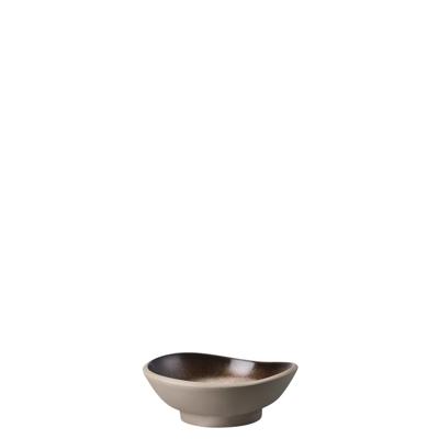 ROSENTHAL - Junto Bronze - Bowl 12cm 0,20l ROSENTHAL - Junto Bronze - Bowl 12cm 0,20l