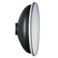 Broncolor Beauty Dish with Textile Diffuser - thumbnail