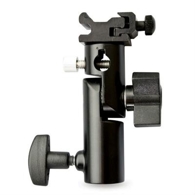 Westcott Adjustable Shoe Mount Bracket