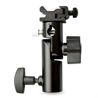 Westcott Adjustable Shoe Mount Bracket - thumbnail