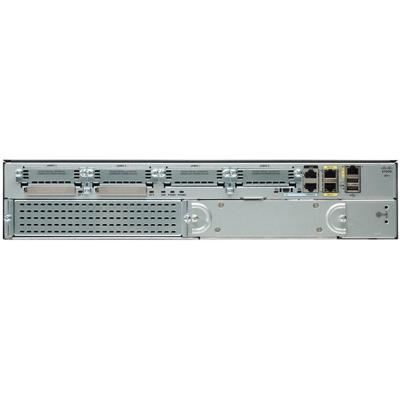Cisco C2911-CME-SRST/K9