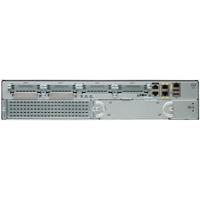 Cisco C2911-CME-SRST/K9 - thumbnail