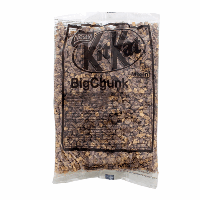 Nic Kitkat crunch (400gr) - thumbnail