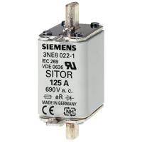 Siemens 3NE80181 Zekeringsinzetstuk Afmeting zekering : 0 63 A 690 V 3 stuk(s) - thumbnail