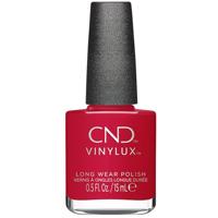 Cnd Vinylux Weekly Polish #122 Lobster Roll - thumbnail