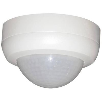 B.E.G. Brück 92144 PIR-bewegingsmelder Opbouw (op muur), Plafond 360 ° Wit IP44 B.E.G. Brück 92144 PIR-bewegingsmelder Opbouw (op muur), Plafond 360 ° Wit IP44