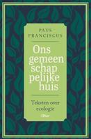 Ons gemeenschappelijke huis - Paus Franciscus - ebook - thumbnail