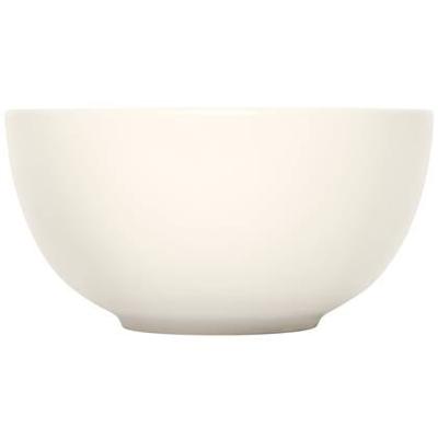 Iittala Teema Schaal 1,65 l wit Iittala Teema Schaal 1,65 l wit