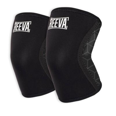 Reeva Knee sleeves 7mm l Maat XS
