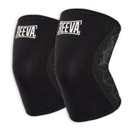 Reeva Knee sleeves 7mm l Maat XS - thumbnail