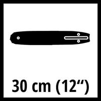 Einhell 4500191 Reserve zaagblad - thumbnail