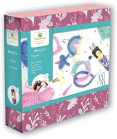 Lovely Box - Sycamore - Breien - Leeftijd 7+ - thumbnail