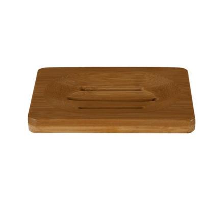 Happysoaps Zeephouder Bamboe Happysoaps Zeephouder Bamboe