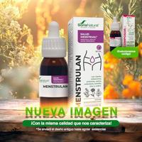 Soria Composor 15 Artemisa Complex Ondersteuning Menstruatie 50 ml - thumbnail