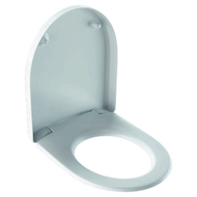 Geberit Closetzitting Icon Duroplast Softclose Wit Geberit Closetzitting Icon Duroplast Softclose Wit