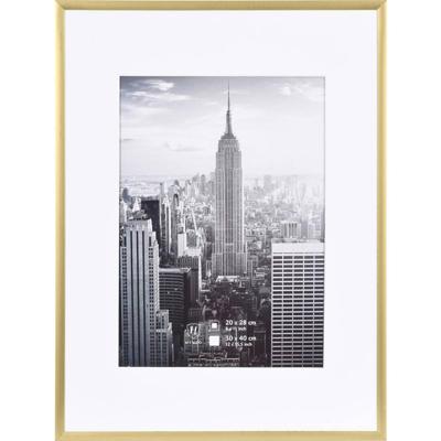 Henzo Manhattan Frame 30x40 goud