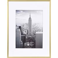 Henzo Manhattan Frame 30x40 goud - thumbnail