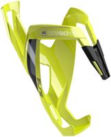 Elite bidonhouder Custom Race Plus 18,4 cm FRP fluogeel/zwart - thumbnail