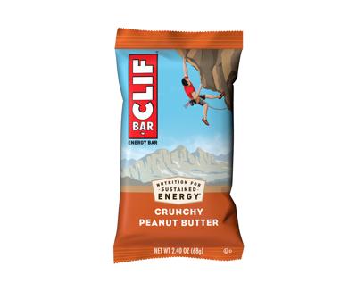 CLIF Bar Energy Bar 68g