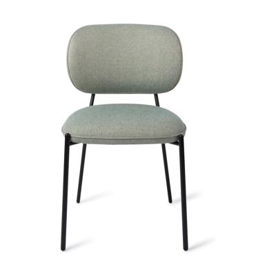 Jesper Home Eetkamerstoel 'Yoichi' kleur Crispy Fern
