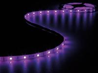 Kit met Flexibele LED strip, Controller en Voeding RGB 150 LEDs 5 meter 12 VDC Vellight - Vellight - thumbnail