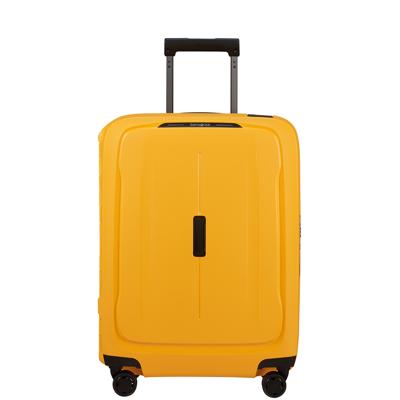 Samsonite Essens Koffer 55cm RADIANT YELLOW