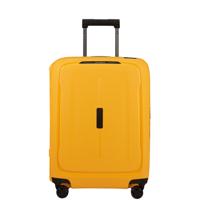 Samsonite Essens Koffer 55cm RADIANT YELLOW - thumbnail