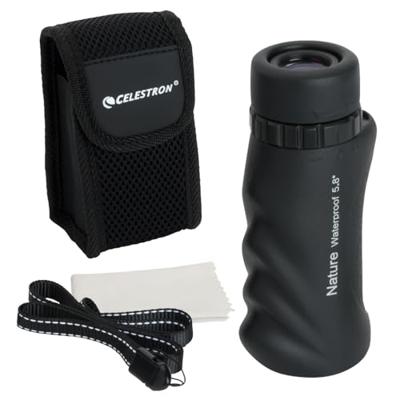 Celestron Monocular 10X25 Nature