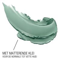 Maybelline Fit Me matte & poreless foundation 120 clas ivory (1 st) - thumbnail