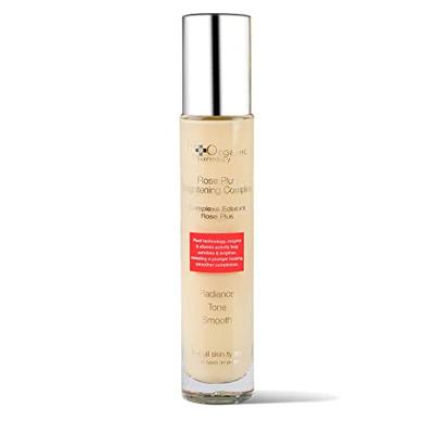 The Organic Pharmacy Rose Plus Brightening Complex