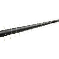 Konstsmide 3695-103 slinger Transparant Kunststof - thumbnail