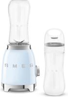 Smeg PBF01PBEU Blender Blauw - thumbnail