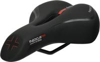 Wittkop zadel "medicus" saddle gents, twin 1.0 - thumbnail