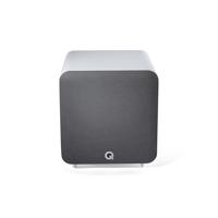 Q-Acoustics: Q Sub80 subwoofer - Satijn wit - thumbnail