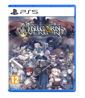 Unicorn Overlord - thumbnail