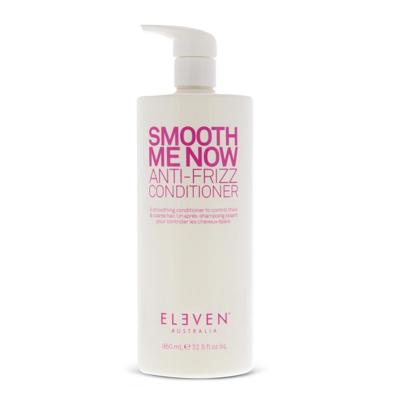 Eleven Australia Smooth Me Now Anti-Frizz Conditioner 960ml
