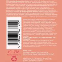 Umberto Giannini Grow Long Hair Lengthening Shampoo - thumbnail