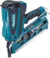 Makita GN900SE Gas constructie tacker 7,2V - thumbnail