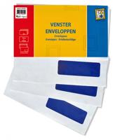 Envelop soho venster rechts - thumbnail