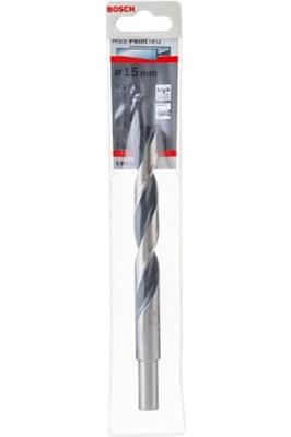 Bosch Accessories 2608577308 2608577308 Metaal-spiraalboor 15 mm 1 stuk(s) Bosch Accessories 2608577308 2608577308 Metaal-spiraalboor 15 mm 1 stuk(s)