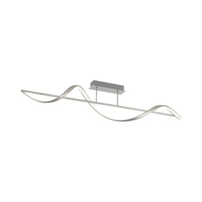 Paul Neuhaus PlafondlampQ-Swing metaal - 6385-55