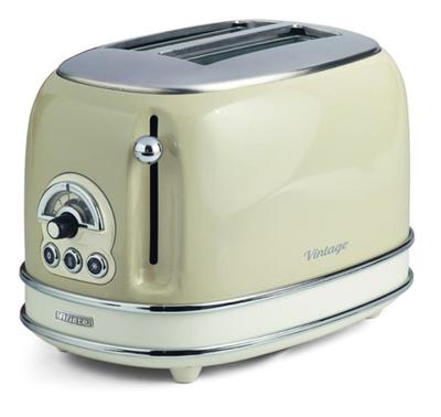 Broodrooster Ariete 155/13 30 x 19 x 20 cm 2000 W