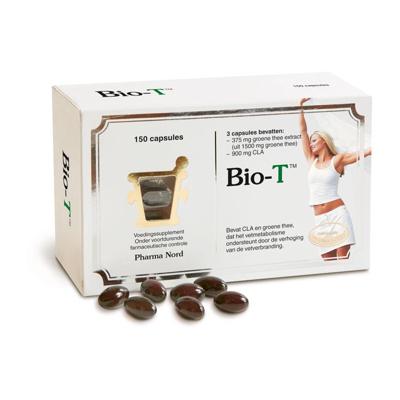 Pharma Nord Bio-T Capsules