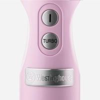 Retro Serie - Hand Blender - 600W - Pink - thumbnail