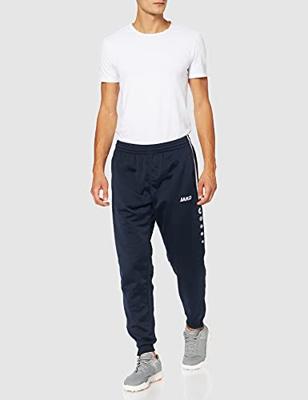 JAKO 9218 Polyesterbroek Competition 2.0 - Marine - XXL